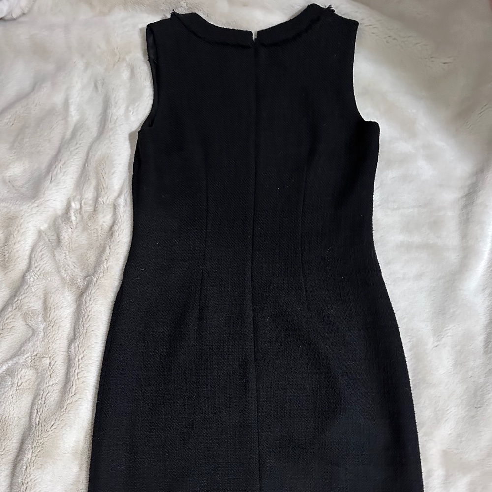 Black  Dress
